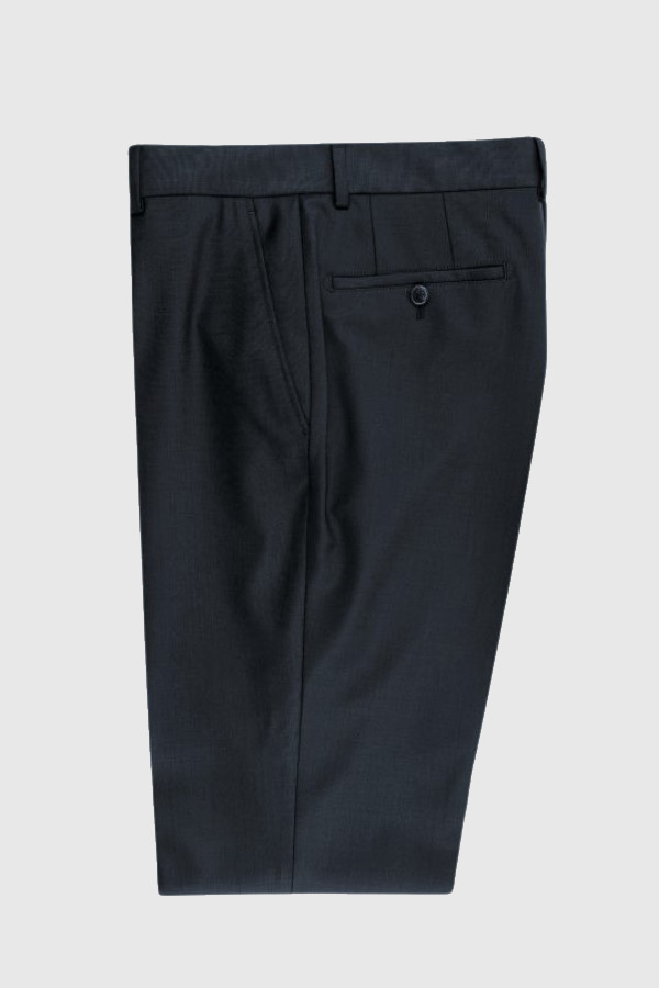 SUIT KARL LAGERFELD - 690 ΜΠΛΕ